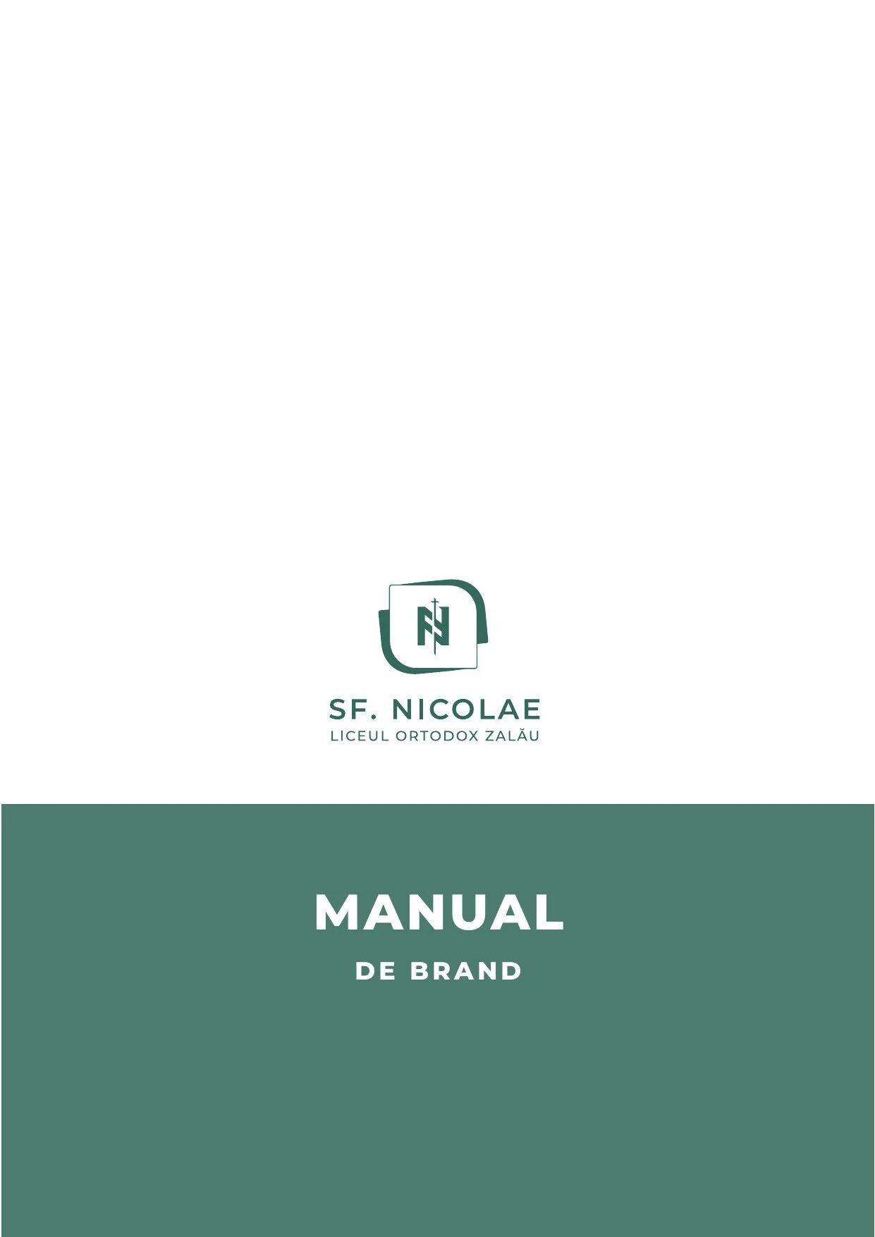 Manual de brand