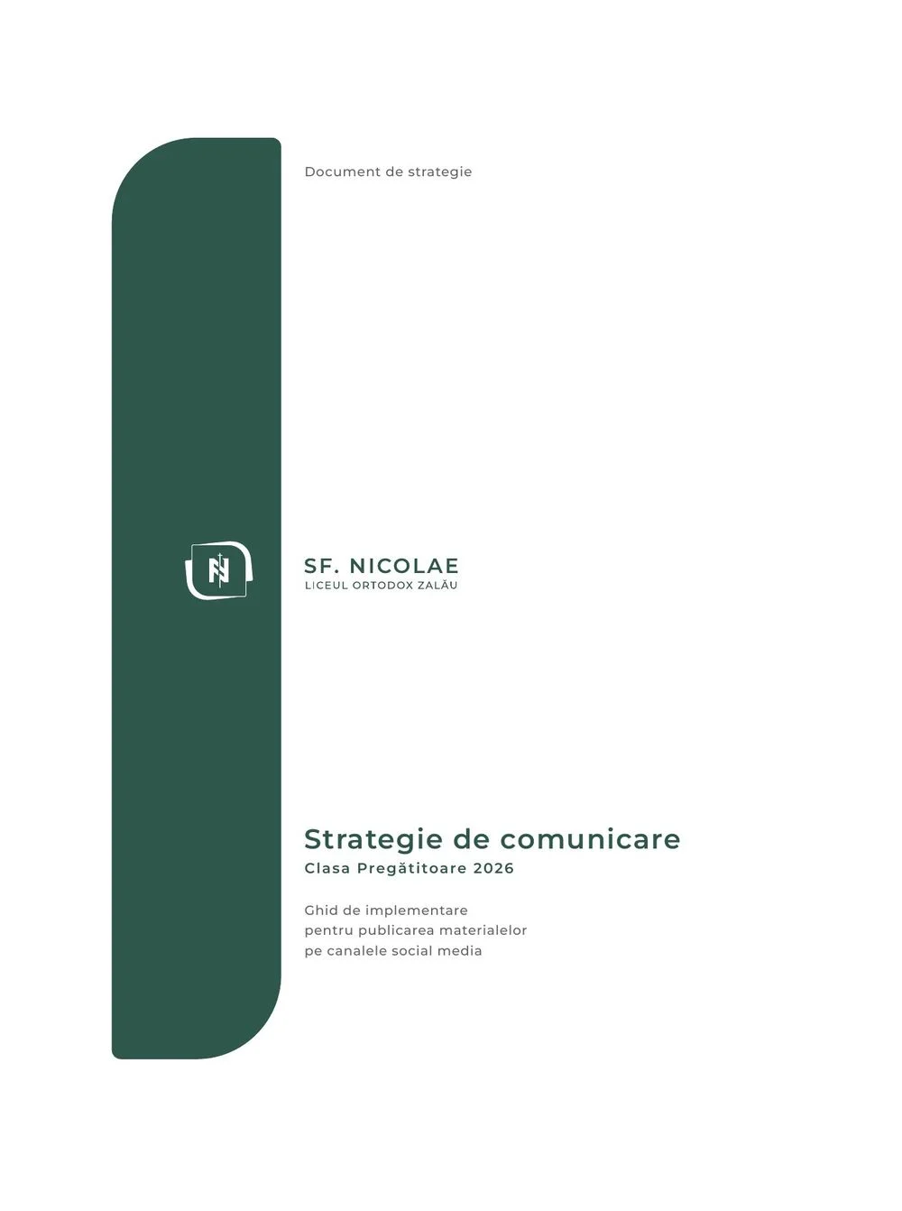 Ghid de implementare a campaniei video